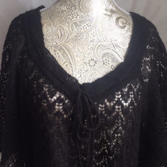 Free People Sweater Top In Small - Picture 2 of 8